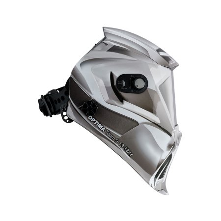  Маска сварщика Хамелеон FUBAG IR 9-13C S в Ярославле фото