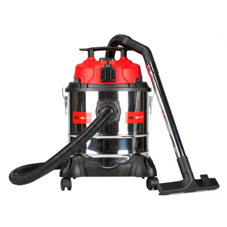 FUBAG Строительный пылесос WD 4SP в Ярославле фото