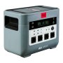 Портативная электростанция FUBAG AS 4800i (аккумулятор LiFePO4) в Ярославле фото