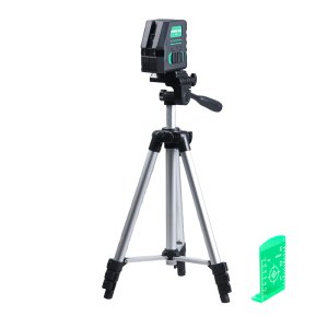 FUBAG Лазерный уровень Crystal 20G VH Set c зеленым лучом в Ярославле фото