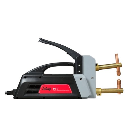 Клещи подвесные Fubag SG 2 с блоком управления Клещи подвесные Fubag SG 2 с блоком управления в Ярославле фото