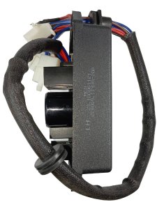 Регулятор напряжения для бензинового генератора FUBAG BS 11000, BS 14000, BS 17000, BS 19000 DA ES Регулятор напряжения для бензинового генератора FUBAG BS 11000, BS 14000, BS 17000, BS 19000 DA ES