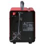 FUBAG Сварочный полуавтомат IRMIG 160 SYN с горелкой 150 А в комплекте + Проволока сварочная сплошного сечения FB 70S 0.8 мм катушка 200мм вес 5 кг в ПОДАРОК в Ярославле фото