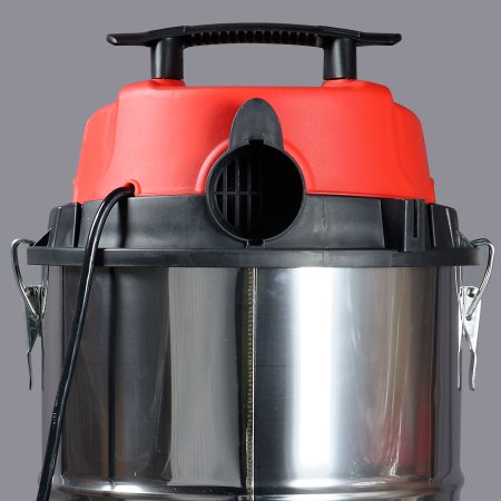 FUBAG Строительный пылесос WD 5SP в Ярославле фото