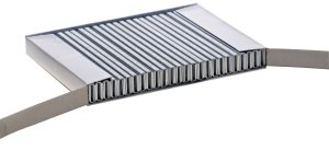 FUBAG Скобы для SN4050 (1.05x1.25мм, 5.7x25.0, 5000 шт) в Ярославле фото