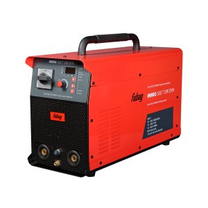FUBAG Cварочный полуавтомат INMIG 500T DW SYN + Подающий механизм DRIVE INMIG DW SYN +Шланг-пакет 5 метров 70мм2 14 pol с жидкостным охлаждением для INMIG 500T DW SYN + Горелка FB 500 3m + Блок жидкостного охлаждения Cool 70 + Тележка для аппаратов в Ярославле фото