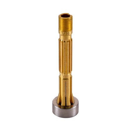 FUBAG Цанга c газовой линзой ф4.8 FB TIG 450W (2 шт.) в Ярославле фото