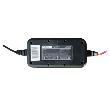 Зарядное устройство FUBAG MICRO 65/12 в Ярославле фото