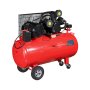 Ременной двухступенчатый компрессор FUBAG DCF-900/270 CT7.5 в Ярославле фото
