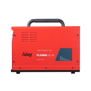 FUBAG PLASMA 40 Air с резаком FB P40 в Ярославле фото