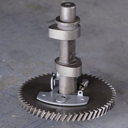 Бензиновый генератор с электростартером и коннектором автоматики FUBAG BS 7500 A ES в Ярославле фото