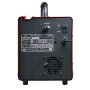FUBAG Сварочный полуавтомат IRMIG 208 SYN PLUS (31447) + Маска сварщика Хамелеон IR 9-13N S (38072) + Сварочные краги на подкладке красные FWGN 10R (641180) в Ярославле фото