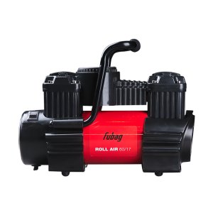 FUBAG Автомобильный компрессор Roll Air 60/17 в Ярославле фото
