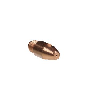 FUBAG Контактный наконечник M8х30 мм ECU D=0.8 мм (10 шт.) в Ярославле фото