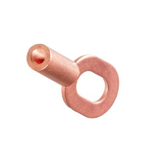 Кольцо прямое FUBAG M5 x 10 для точечной сварки в Ярославле фото