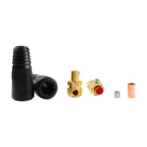 Разъем кабельный Fubag СКР 50 вставка (2 шт.) в Ярославле фото