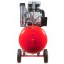 Ременной одноступенчатый компрессор FUBAG B10000B/270 CT11 в Ярославле фото