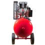 Ременной одноступенчатый компрессор FUBAG B5200B/200 CT4 в Ярославле фото