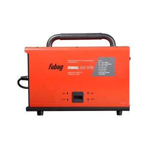 FUBAG Сварочный полуавтомат IRMIG 208 SYN PLUS c горелкой FB 250 3m в Ярославле фото