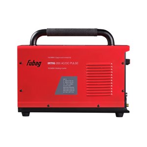FUBAG Инвертор сварочный IRTIG 200 AC/DC PULSE + горелка FB TIG 26 5P 4m Up&Down  в Ярославле фото