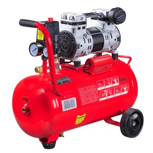 Компрессор воздушный безмасляный FUBAG OLS 180/24 CM1.2 в Ярославле фото