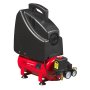 Компрессорный набор FUBAG Wood Master Kit безмасляный компрессор + 4 предмета в Ярославле фото