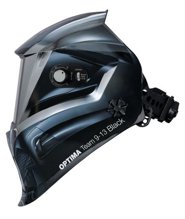  Маска сварщика Хамелеон FUBAG IR 9-13A S в Ярославле фото