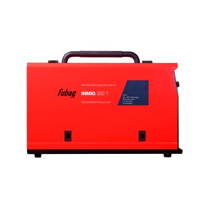 Полуавтомат сварочный FUBAG INMIG 200 SYN LCD (новый дисплей) в Ярославле фото
