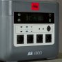 Портативная электростанция FUBAG AS 4800i (аккумулятор LiFePO4) в Ярославле фото