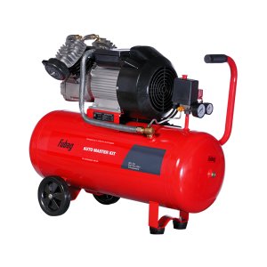 Компрессор FUBAG AUTO MASTER KIT + 10 предметов в Ярославле фото
