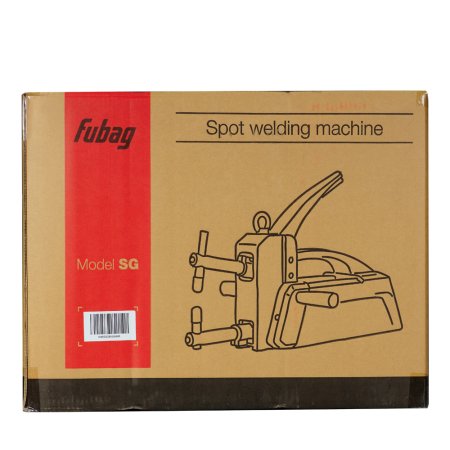 Клещи подвесные Fubag SG 2 с блоком управления Клещи подвесные Fubag SG 2 с блоком управления в Ярославле фото