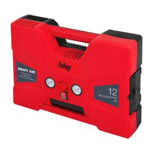 Компрессорный набор FUBAG Smart Air в Ярославле фото