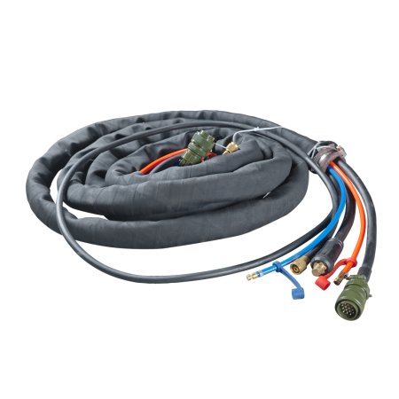 Сварочный полуавтомат_INMIG 500T DW SYN PULSE (арт. 31443) + Подающий механизм DRIVE INMIG DW SYN PULSE (41105) + Горелка FB 550W 3m (31652) + Блок жидкостного охлаждения Cool 70__для арт. 31406_31443_31453_31455_31456_31457_31454 (31409) + Тележка_для ар в Ярославле фото
