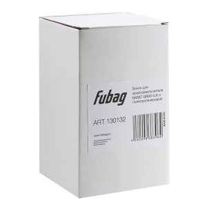FUBAG Бачок для краскораспылителя BASIC G600, 0.6л полипропиленовый в Ярославле фото