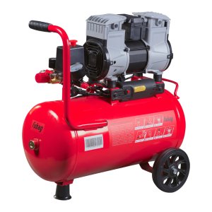 Компрессор воздушный безмасляный малошумный FUBAG OLS 190/24 CM1.6 в Ярославле фото