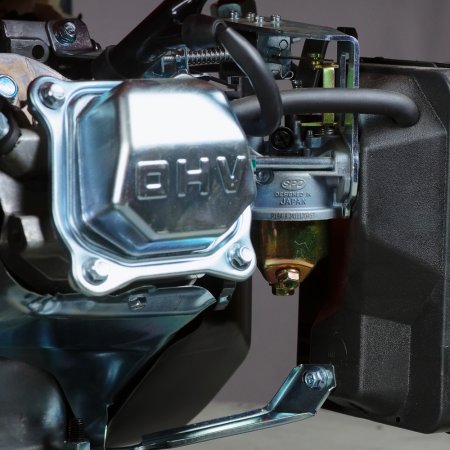 Бензиновый генератор FUBAG BS 3500 A ES DUPLEX в Ярославле фото