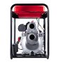 Дизельная мотопомпа FUBAG PD 1300 T ES для сильнозагрязненной воды в Ярославле фото