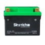 Аккумулятор FUBAG li-ion 3Ah для инверторного генератора TI 11000 A ES (арт. 646211) купить в Ярославле