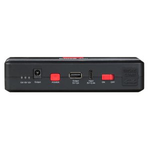 Пусковое устройство FUBAG DRIVE 450 с разъемом type-C на входе в Ярославле фото