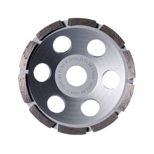 FUBAG Алмазный шлифовальный круг для бетона DS 1 Extra D125 мм/ 22.2 мм