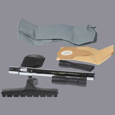 FUBAG Строительный пылесос WD 4SP в Ярославле фото