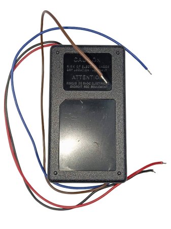 FUBAG Блок автоматики Startmaster DS 25000 (230V) для дизельных электростанций (DS 5500 A ES DS 11000 A  ES). Однофазный. в Ярославле фото