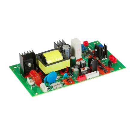 Плата силовая для сварончого аппарата FUBAG INMIG 400T DG, 500T DW SYN, INMIG 350T DG  Плата силовая для сварончого аппарата FUBAG INMIG 400T DG, 500T DW SYN, INMIG 350T DG