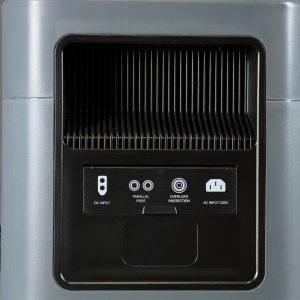 Портативная электростанция FUBAG AS 4800i (аккумулятор LiFePO4) в Ярославле фото