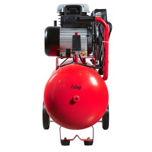Ременной компрессор одноступенчатый FUBAG B3600B/100 CM3 в Ярославле фото