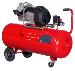 Поршневой масляный компрессор FUBAG VDC 400/50 CM3 в Ярославле фото