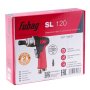 FUBAG Пневмовинтоверт SL 120 + Биты для SL 100, SL 120 1/4 дюйма x50мм (100 шт.) в ПОДАРОК в Ярославле фото