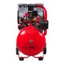 Компрессор воздушный безмасляный малошумный FUBAG OLS 500/50 CM2х2 в Ярославле фото