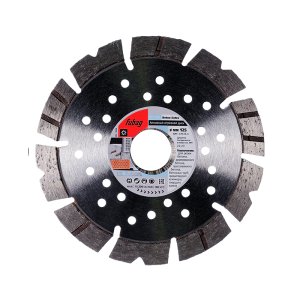 FUBAG Алмазный отрезной диск Beton Extra D125 мм/ 22.2 мм по бетону в Ярославле фото