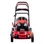 Газонокосилка бензиновая самоходная с двигателем FUBAG Honda FPL 56 SMH в Ярославле фото